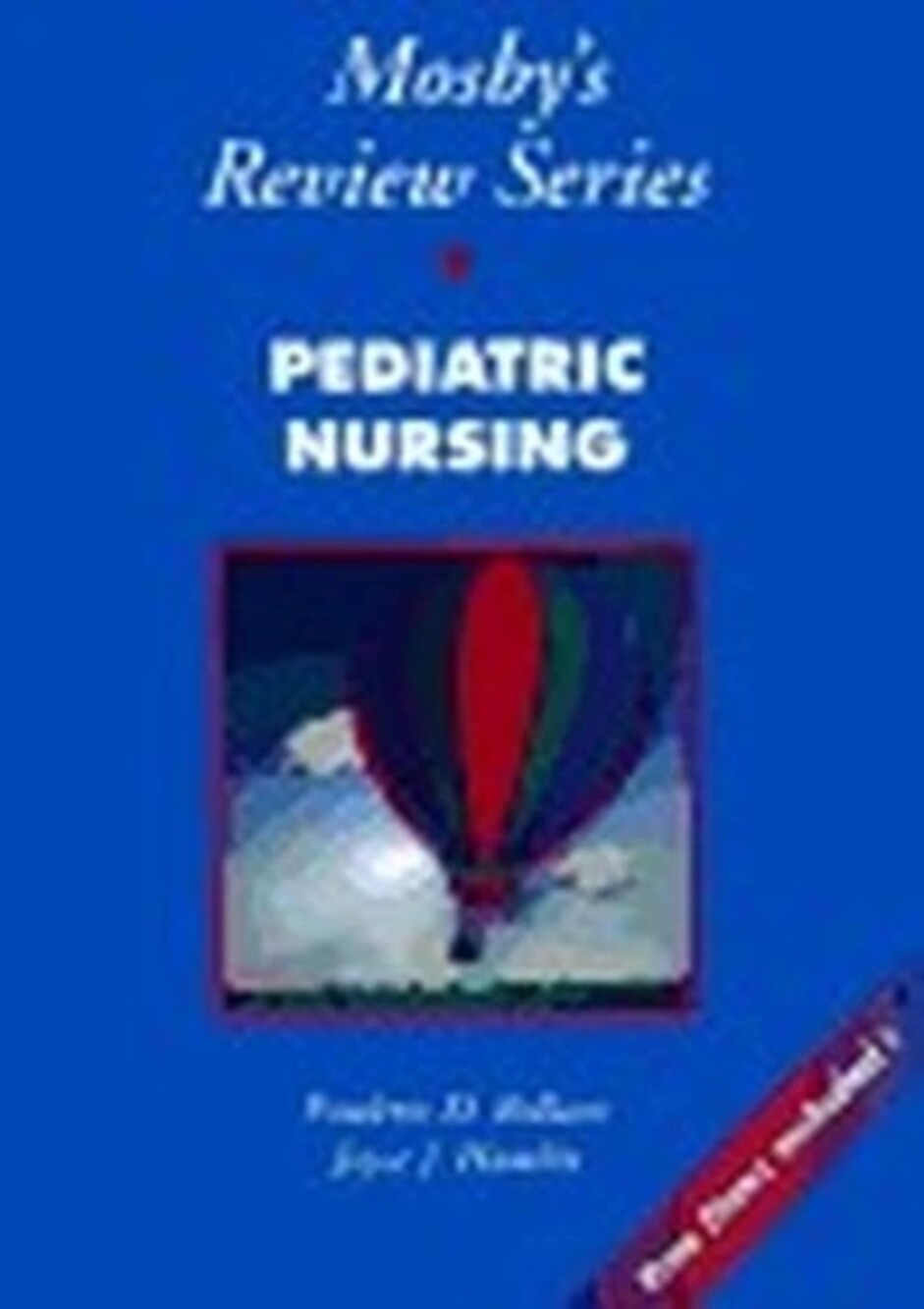 Pediatric Nursing NCLEX Review - GOOD